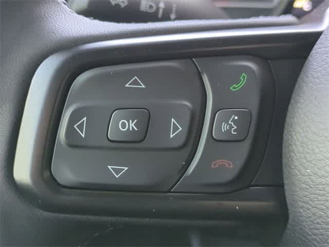 2025 Jeep Wrangler Sport S 24