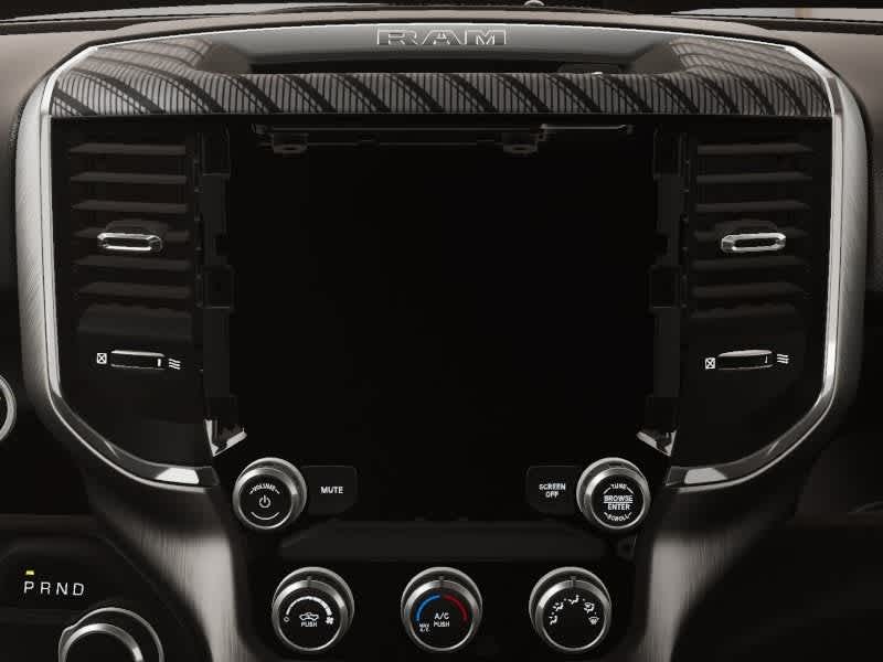 Thumbnail: 2026 RAM 1500 - 10