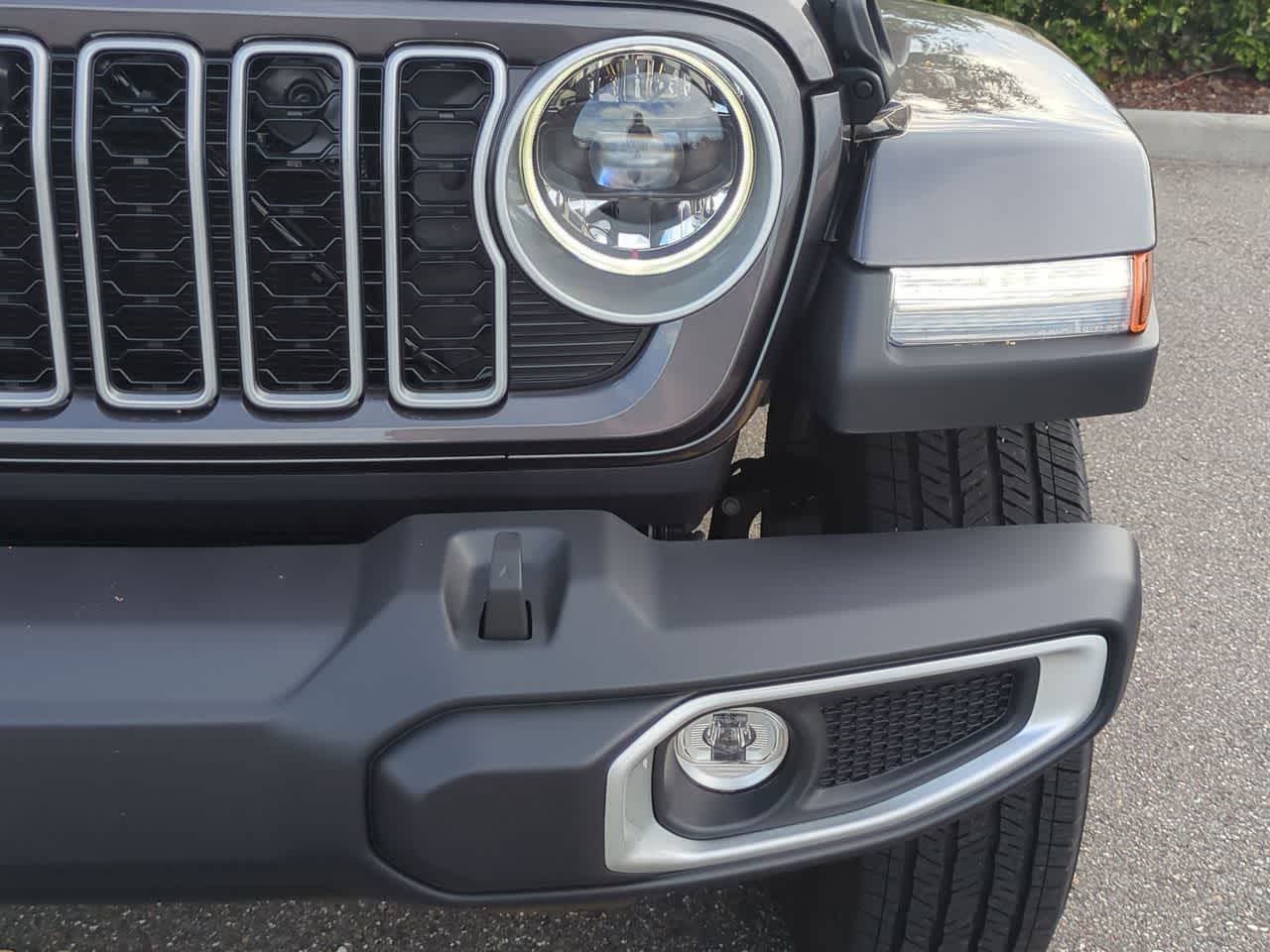 Thumbnail: 2026 Jeep Wrangler - 11