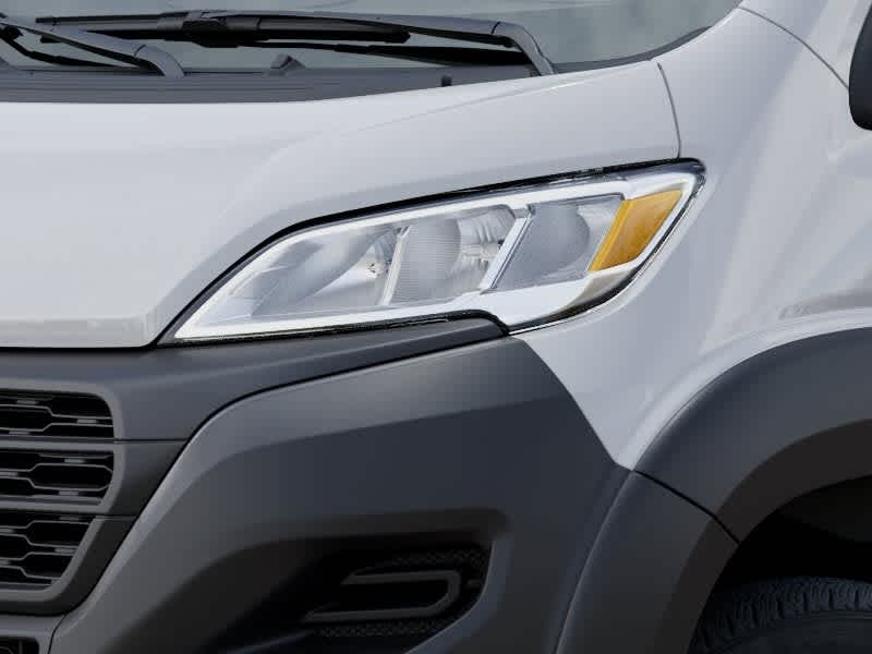 Thumbnail: 2026 RAM ProMaster - 10