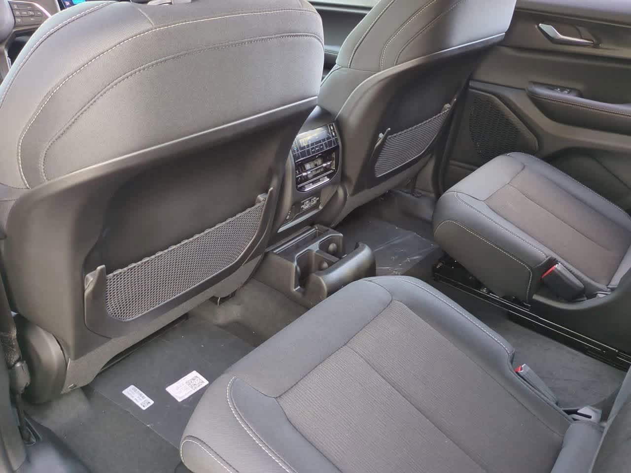 Thumbnail: 2025 Jeep Grand Cherokee L - 19