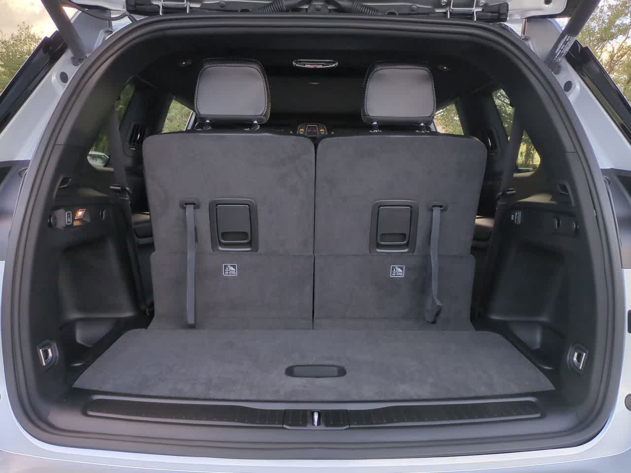 Thumbnail: 2025 Jeep Grand Cherokee L - 35