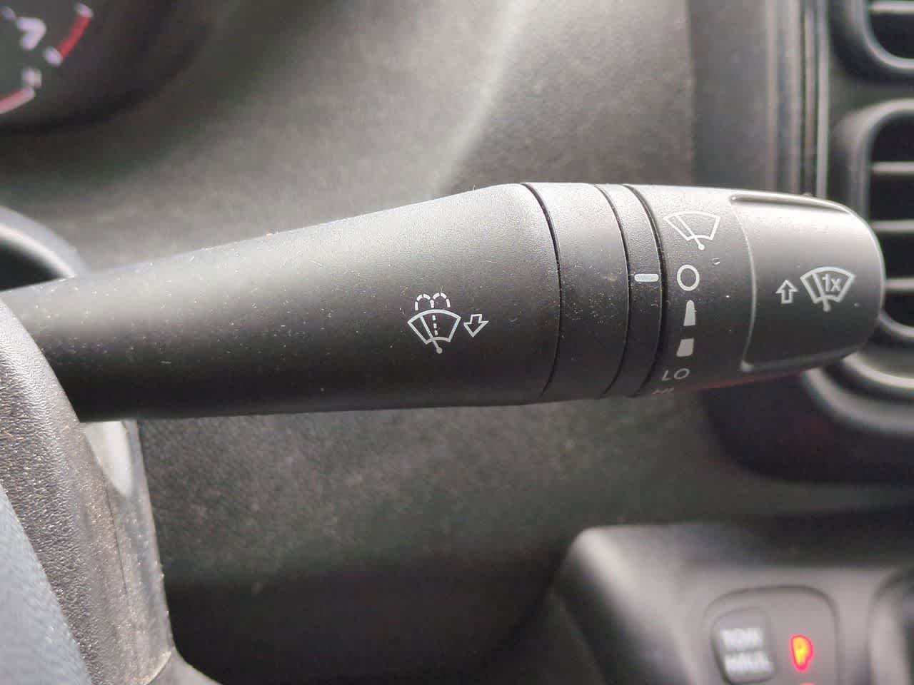 Thumbnail: 2025 RAM ProMaster - 24