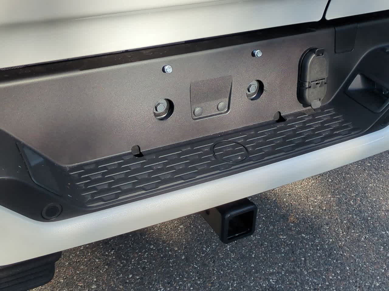 Thumbnail: 2026 RAM 1500 - 36