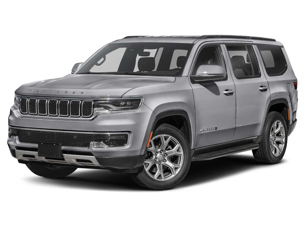 2022 Jeep Wagoneer Series II -
                  Sanford, FL