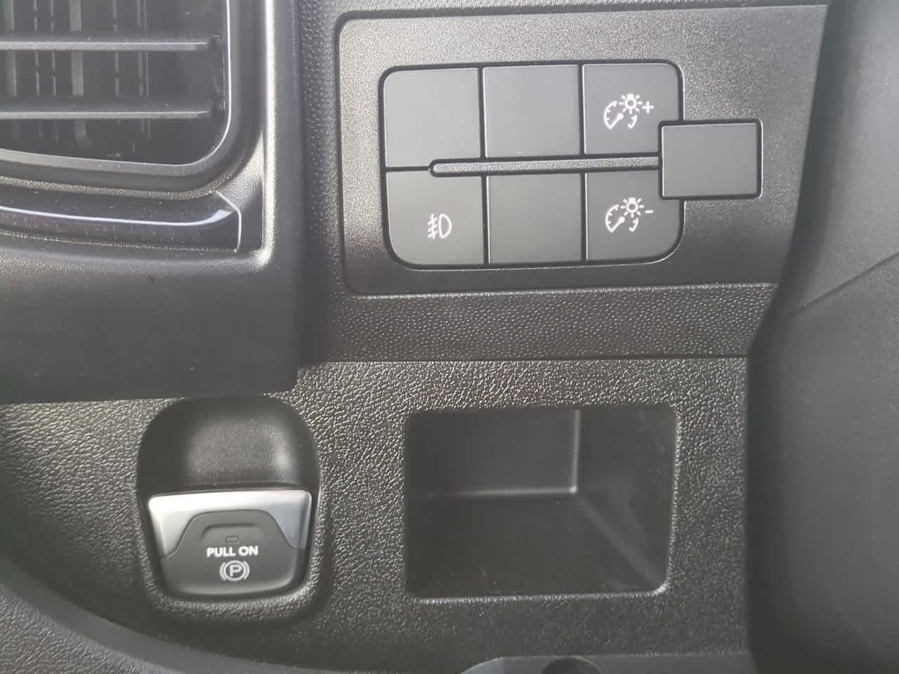 Thumbnail: 2026 RAM ProMaster - 17