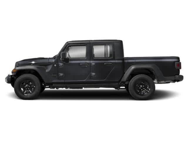 Thumbnail: 2026 Jeep Gladiator - 2