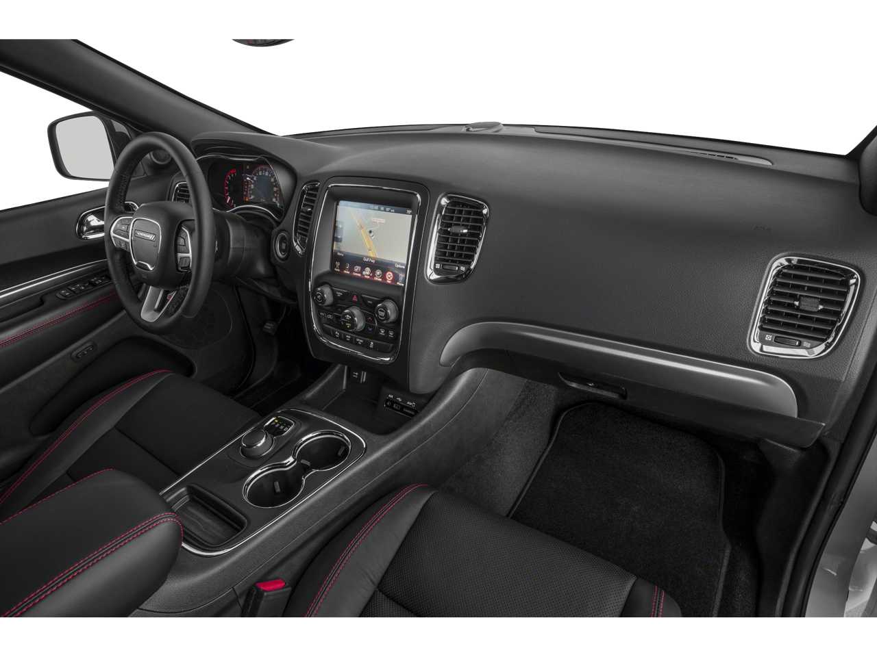 Thumbnail: 2020 Dodge Durango - 11