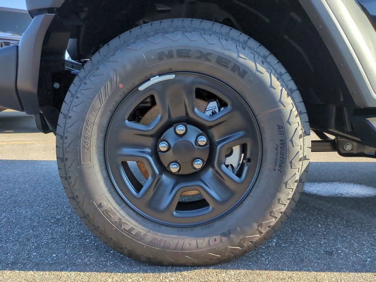 Thumbnail: 2026 Jeep Wrangler - 14