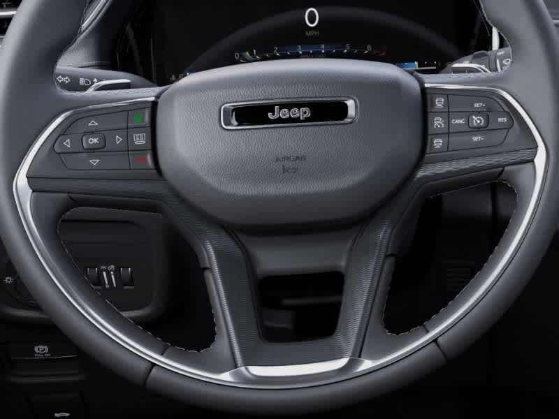 Thumbnail: 2025 Jeep Grand Cherokee - 19