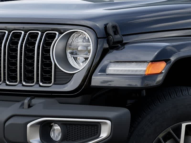 Thumbnail: 2026 Jeep Wrangler - 10