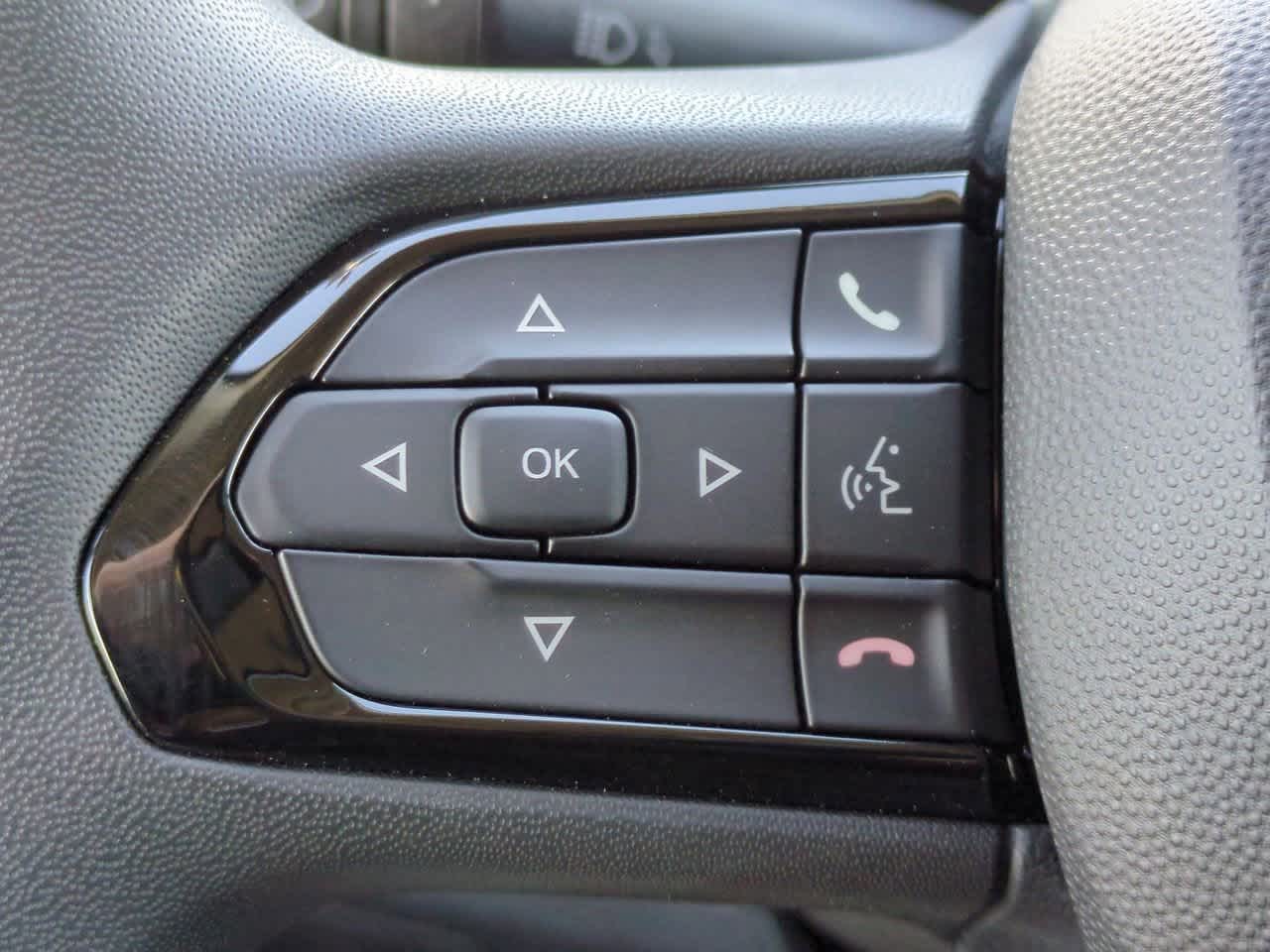 Thumbnail: 2026 RAM ProMaster - 21