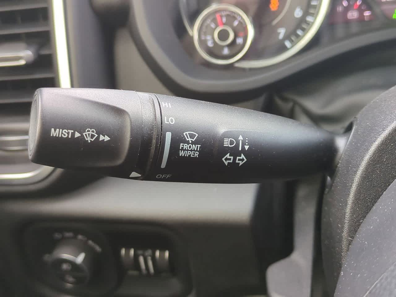 Thumbnail: 2025 RAM 1500 - 27