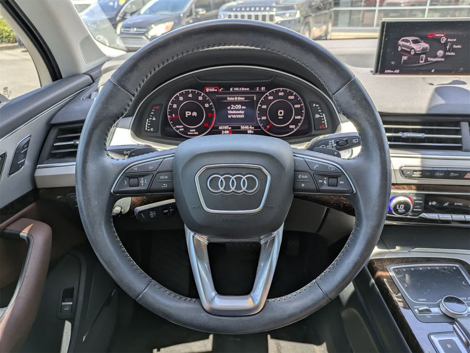 Thumbnail: 2019 Audi Q7 - 3