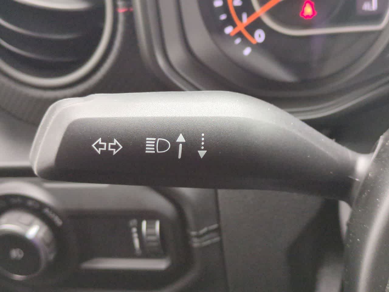 Thumbnail: 2026 Jeep Wrangler - 25