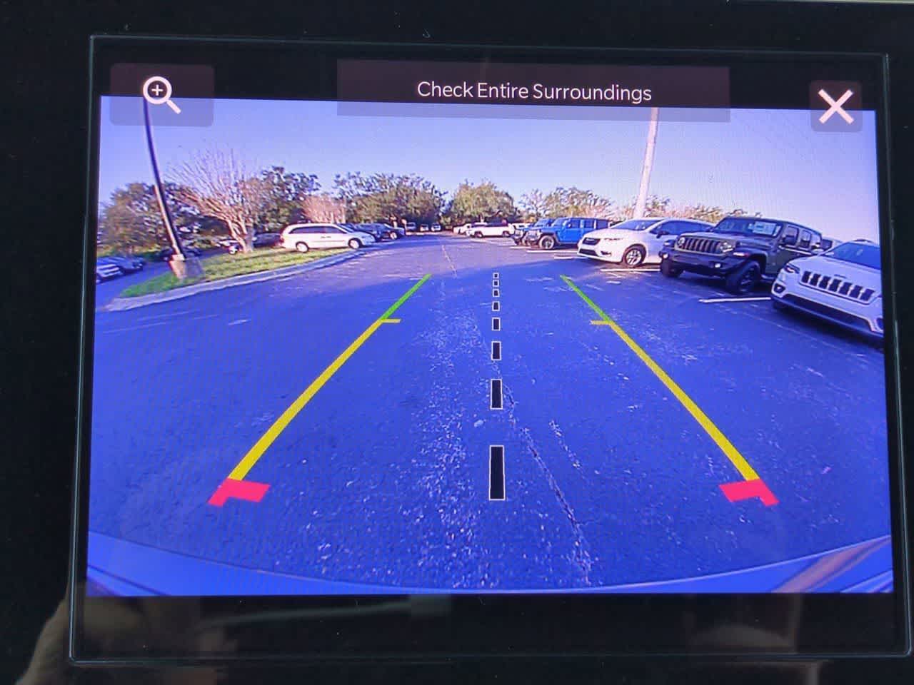 Thumbnail: 2025 Jeep Grand Cherokee - 29