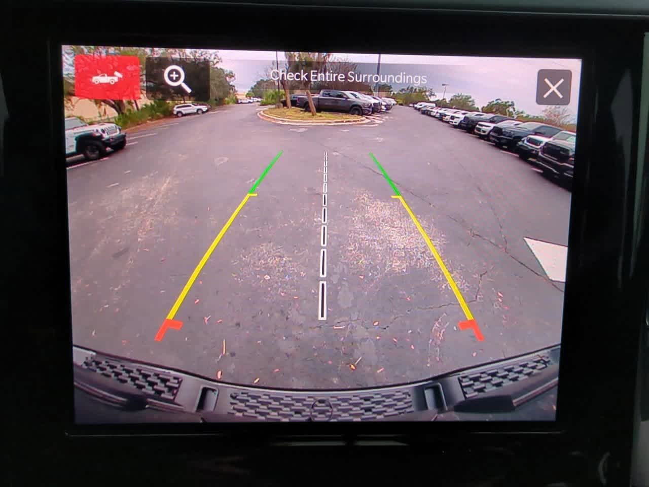 Thumbnail: 2026 RAM 1500 - 29