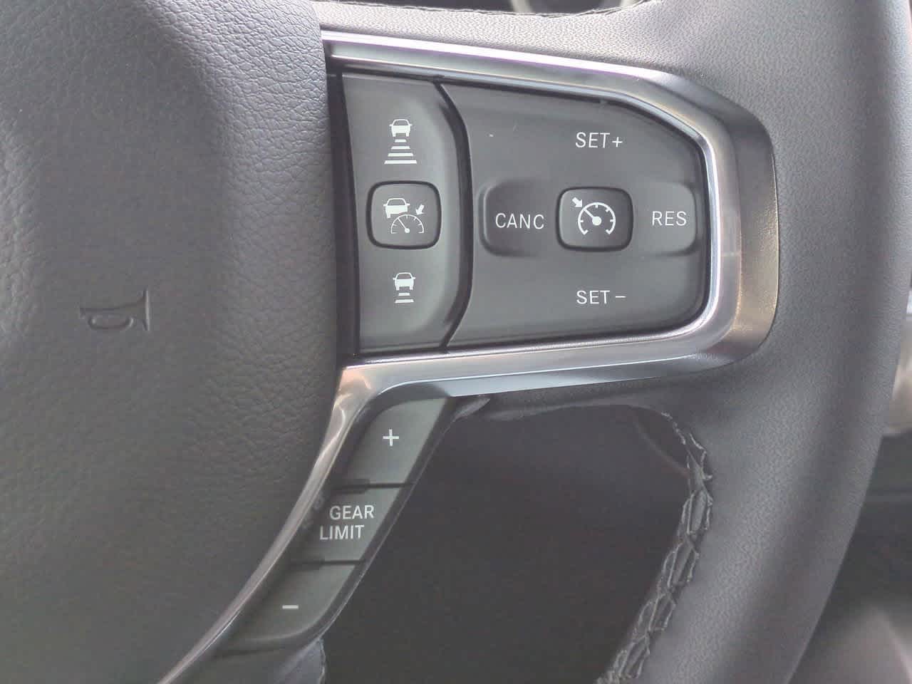 Thumbnail: 2026 RAM 1500 - 26