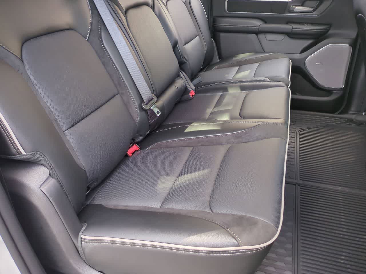 Thumbnail: 2026 RAM 1500 - 21