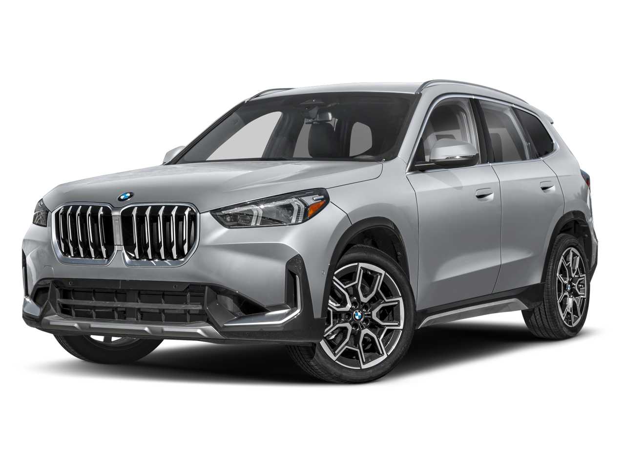 Thumbnail: 2025 BMW X1 - 1