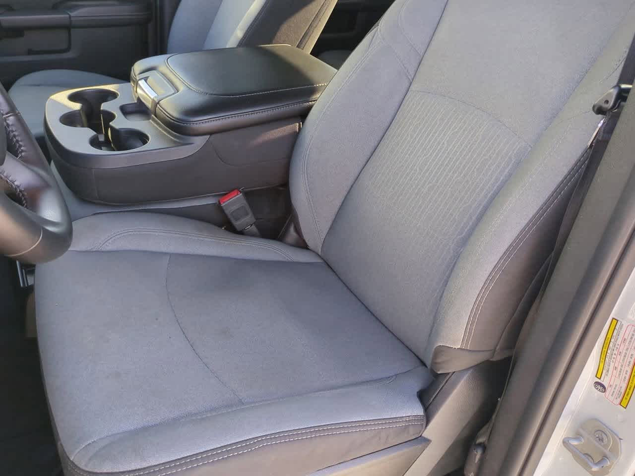 Thumbnail: 2024 RAM 2500 - 17