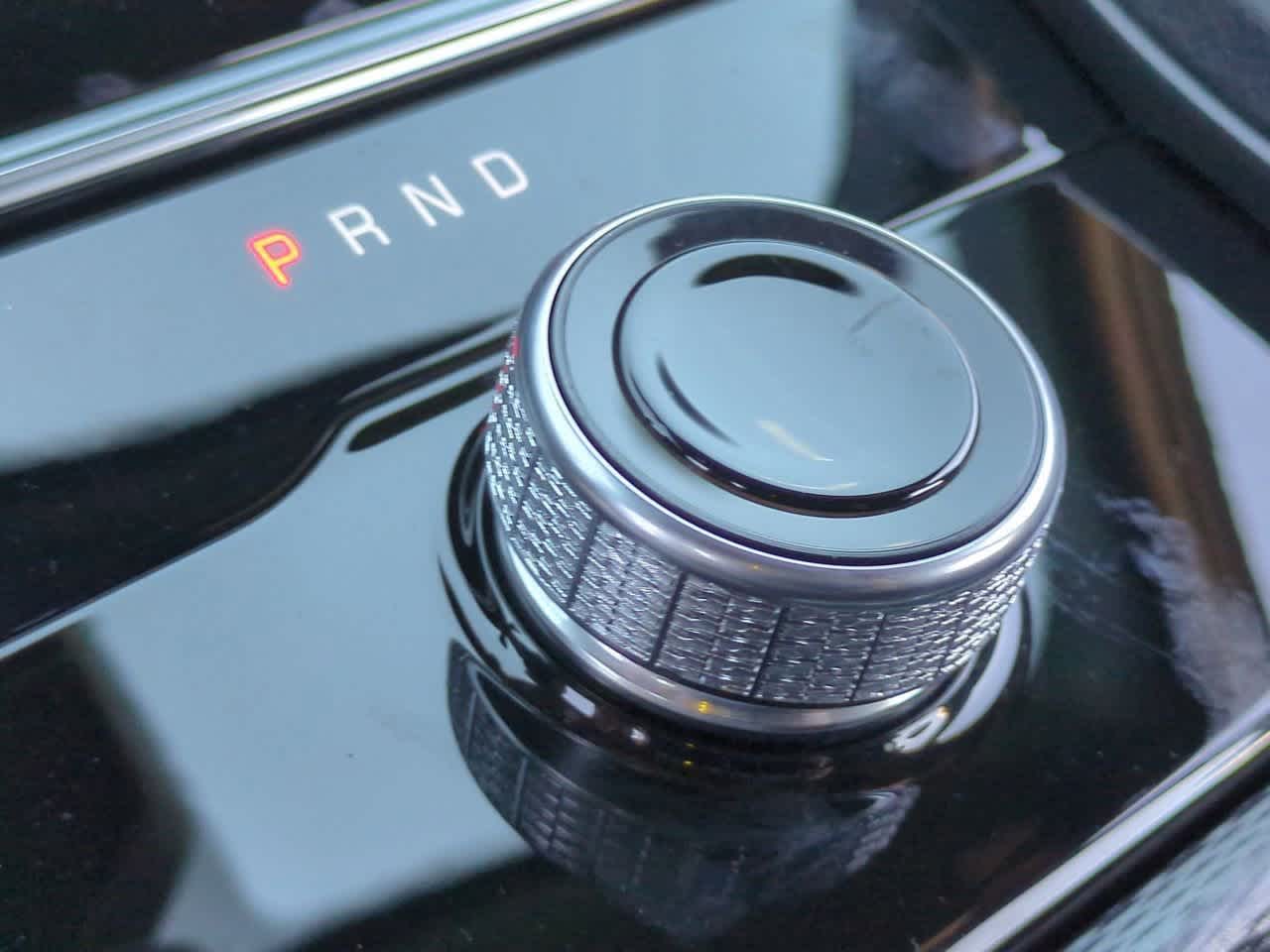 Thumbnail: 2025 Jeep Grand Cherokee - 33