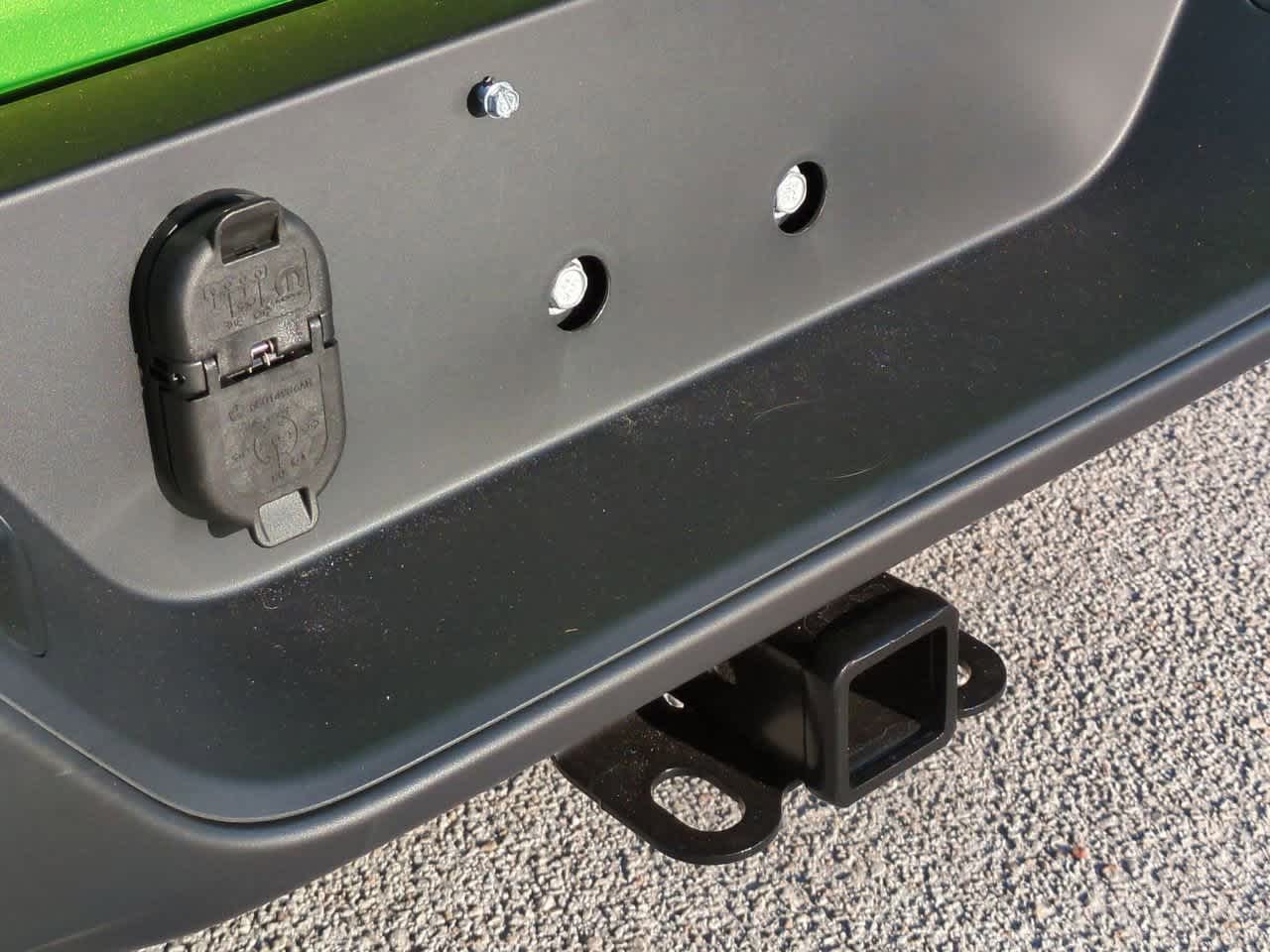 Thumbnail: 2025 Jeep Gladiator - 34