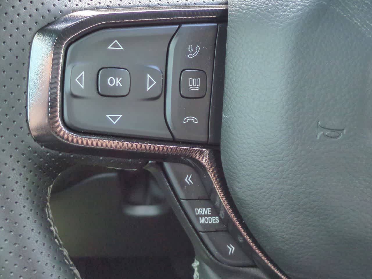 Thumbnail: 2026 RAM 1500 - 24