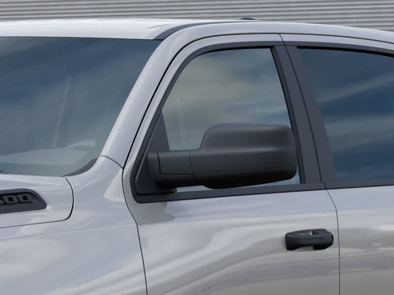 Thumbnail: 2026 RAM 1500 - 12