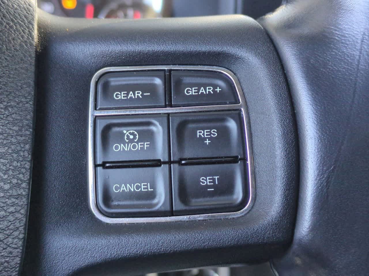 Thumbnail: 2014 RAM 1500 - 24