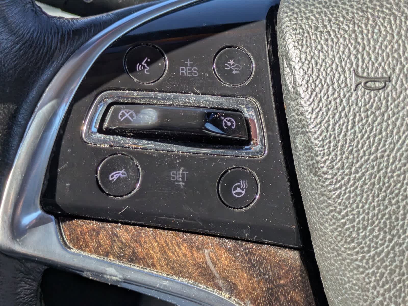 Thumbnail: 2013 Cadillac XTS - 7