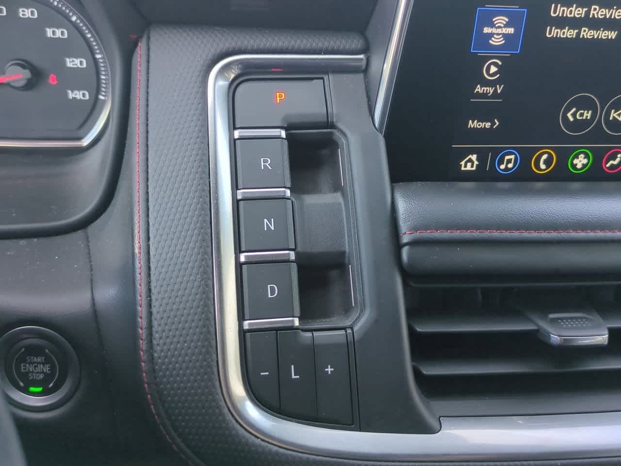 Thumbnail: 2021 Chevrolet Suburban - 32