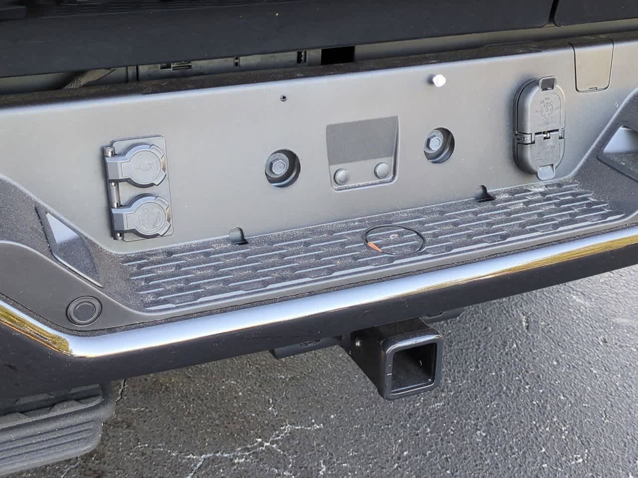 Thumbnail: 2026 RAM 1500 - 35