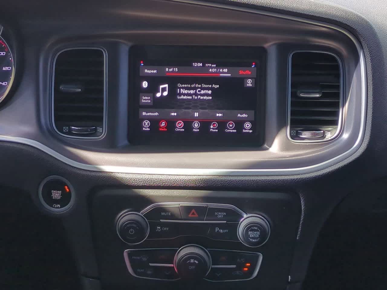 Thumbnail: 2021 Dodge Charger - 28