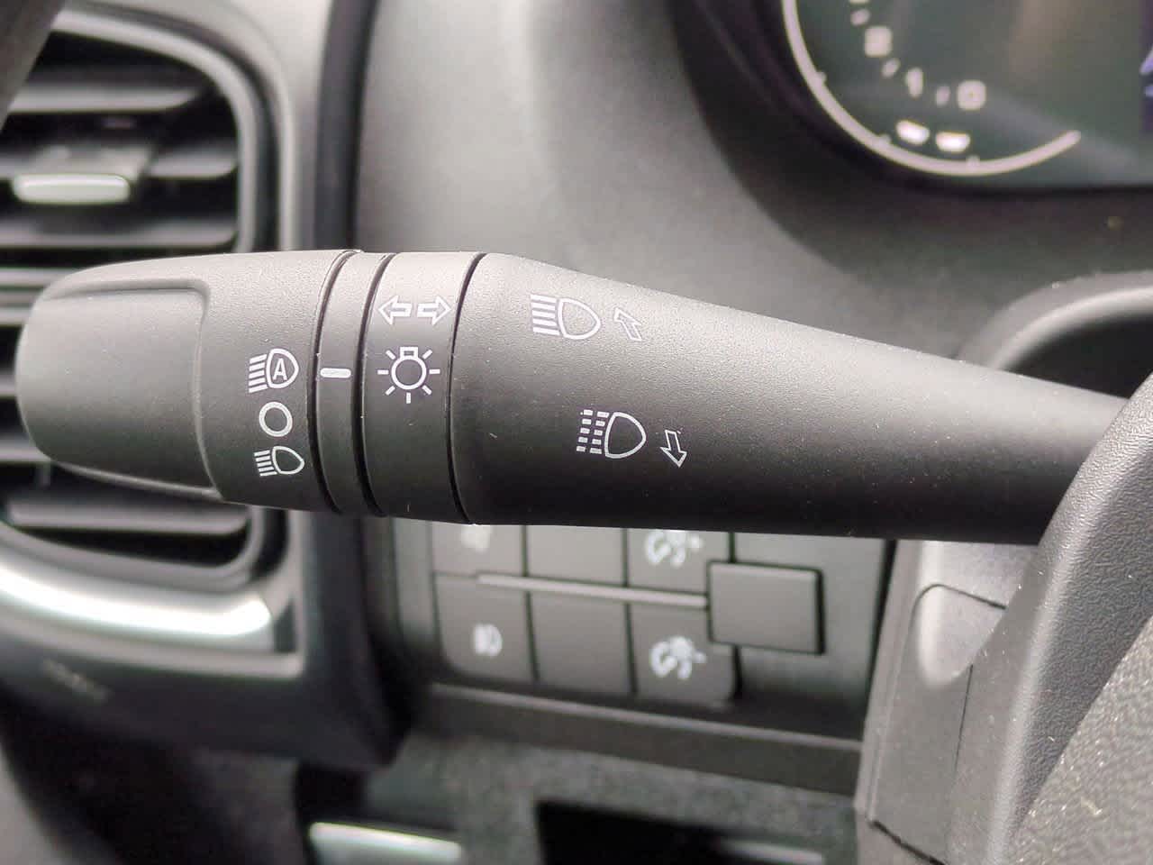 Thumbnail: 2026 RAM ProMaster - 25