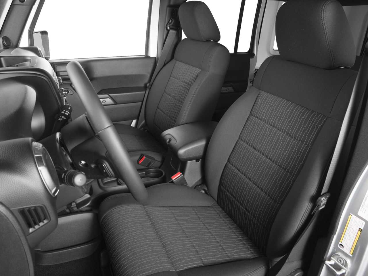 Thumbnail: 2017 Jeep Wrangler - 6