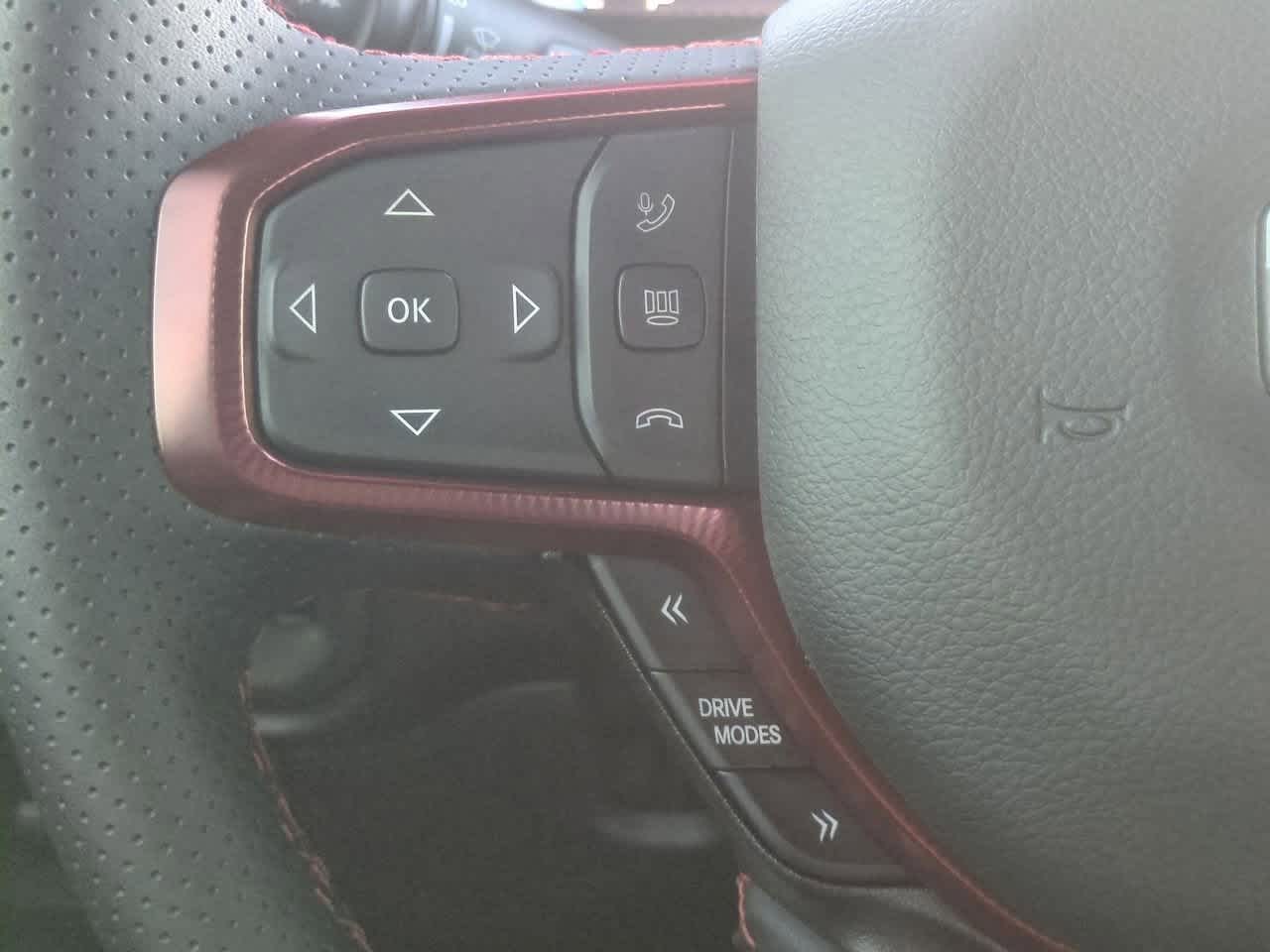 Thumbnail: 2026 RAM 1500 - 25