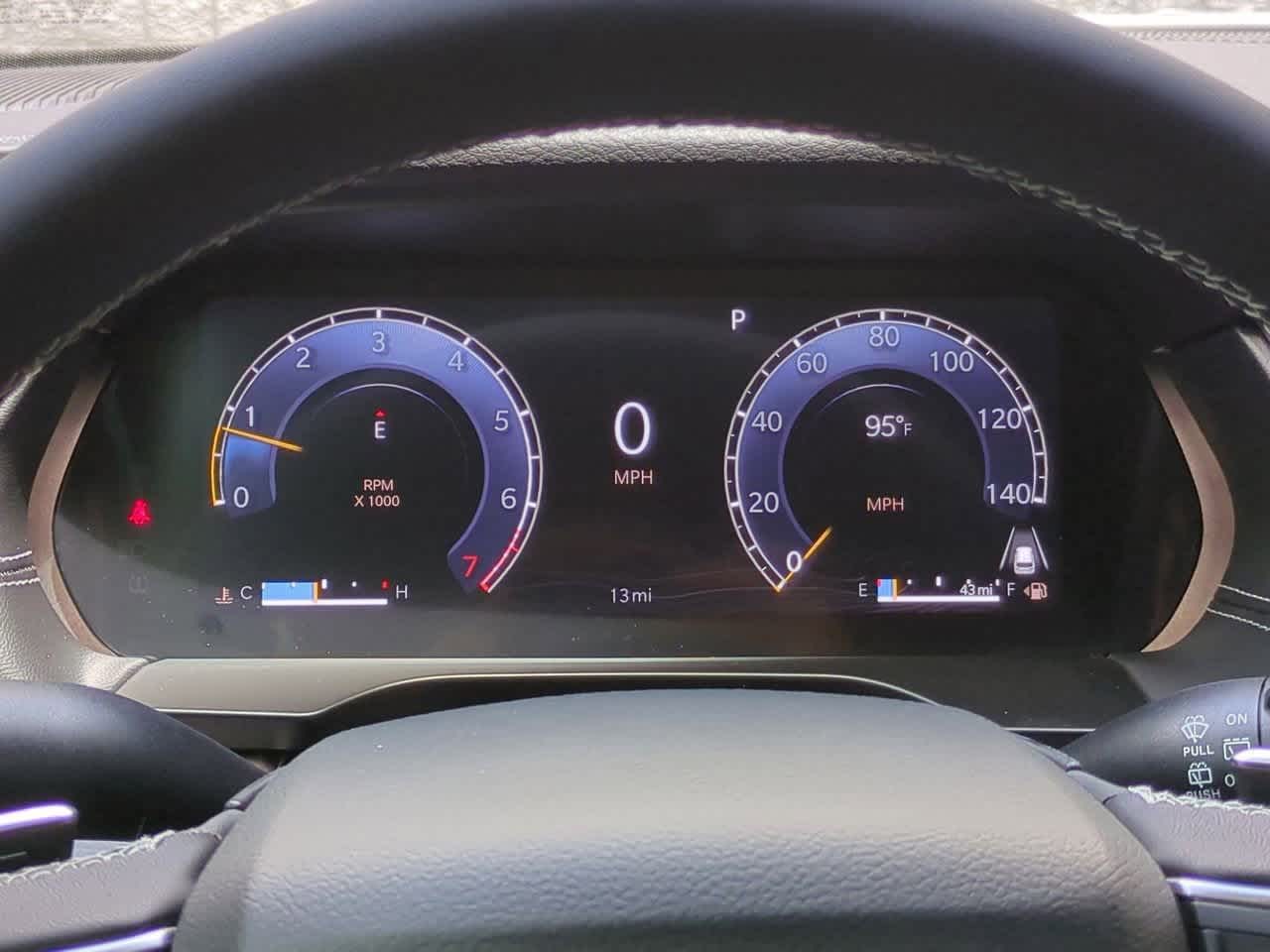 Thumbnail: 2025 Jeep Grand Cherokee - 36