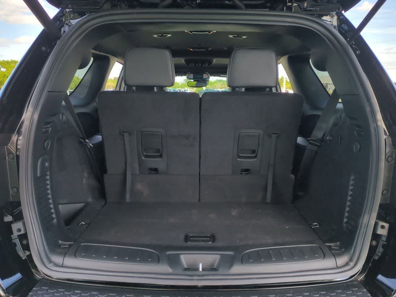 Thumbnail: 2026 Dodge Durango - 35