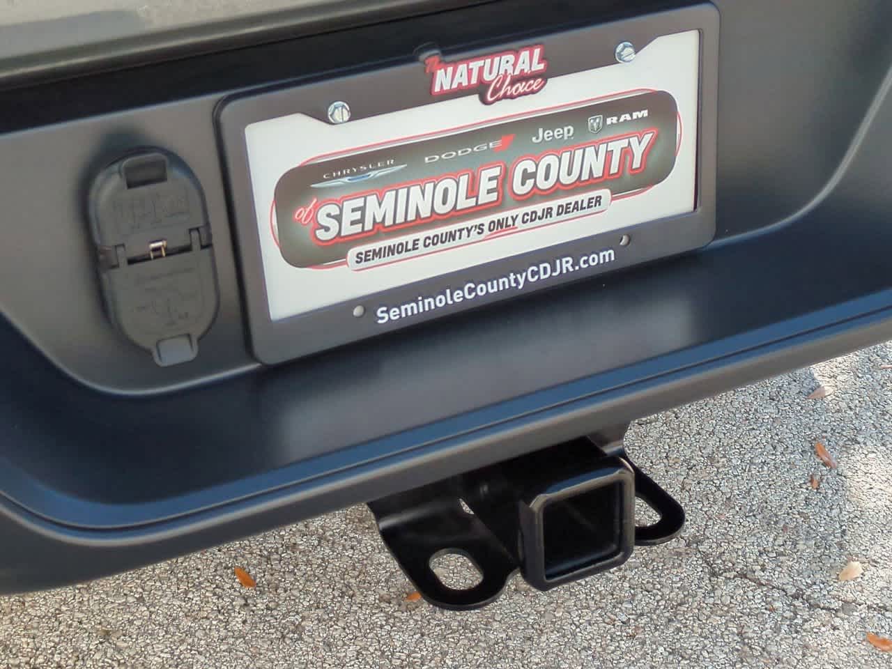 Thumbnail: 2023 Jeep Gladiator - 35