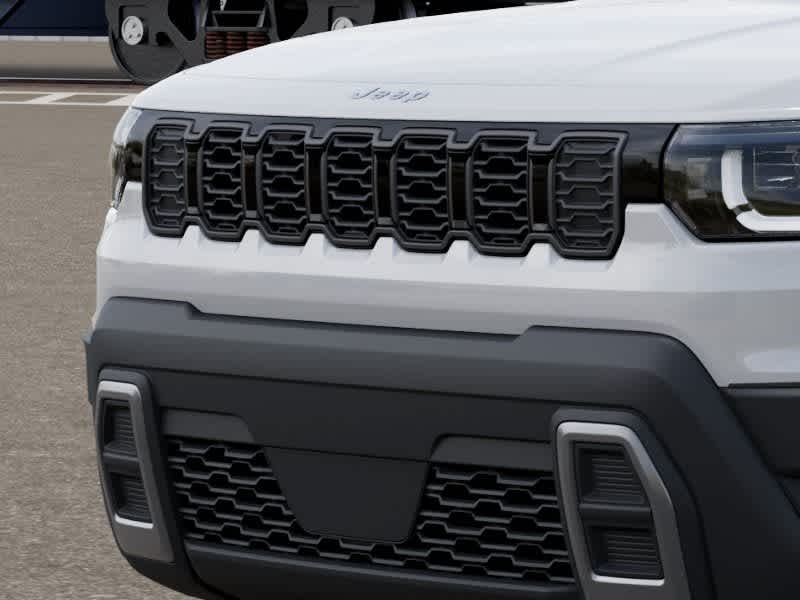 Thumbnail: 2026 Jeep Cherokee - 11