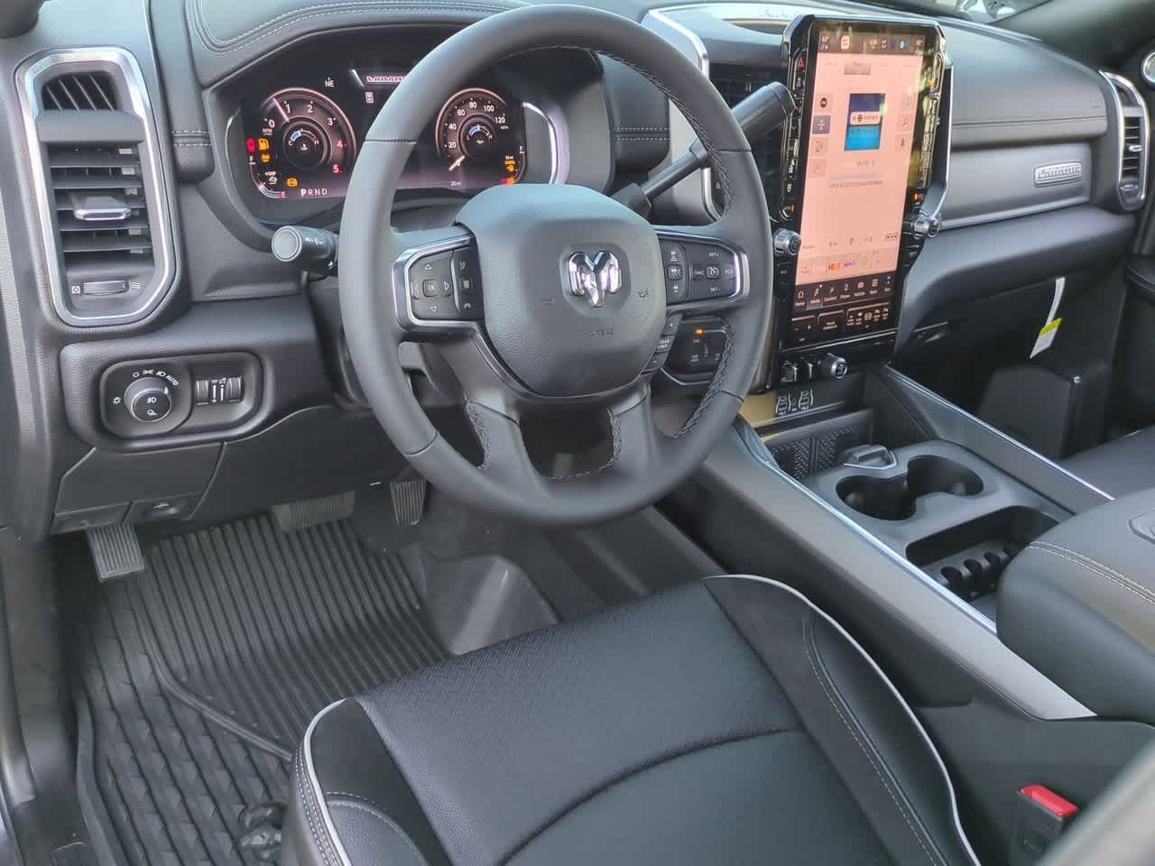 Thumbnail: 2026 RAM 2500 - 10