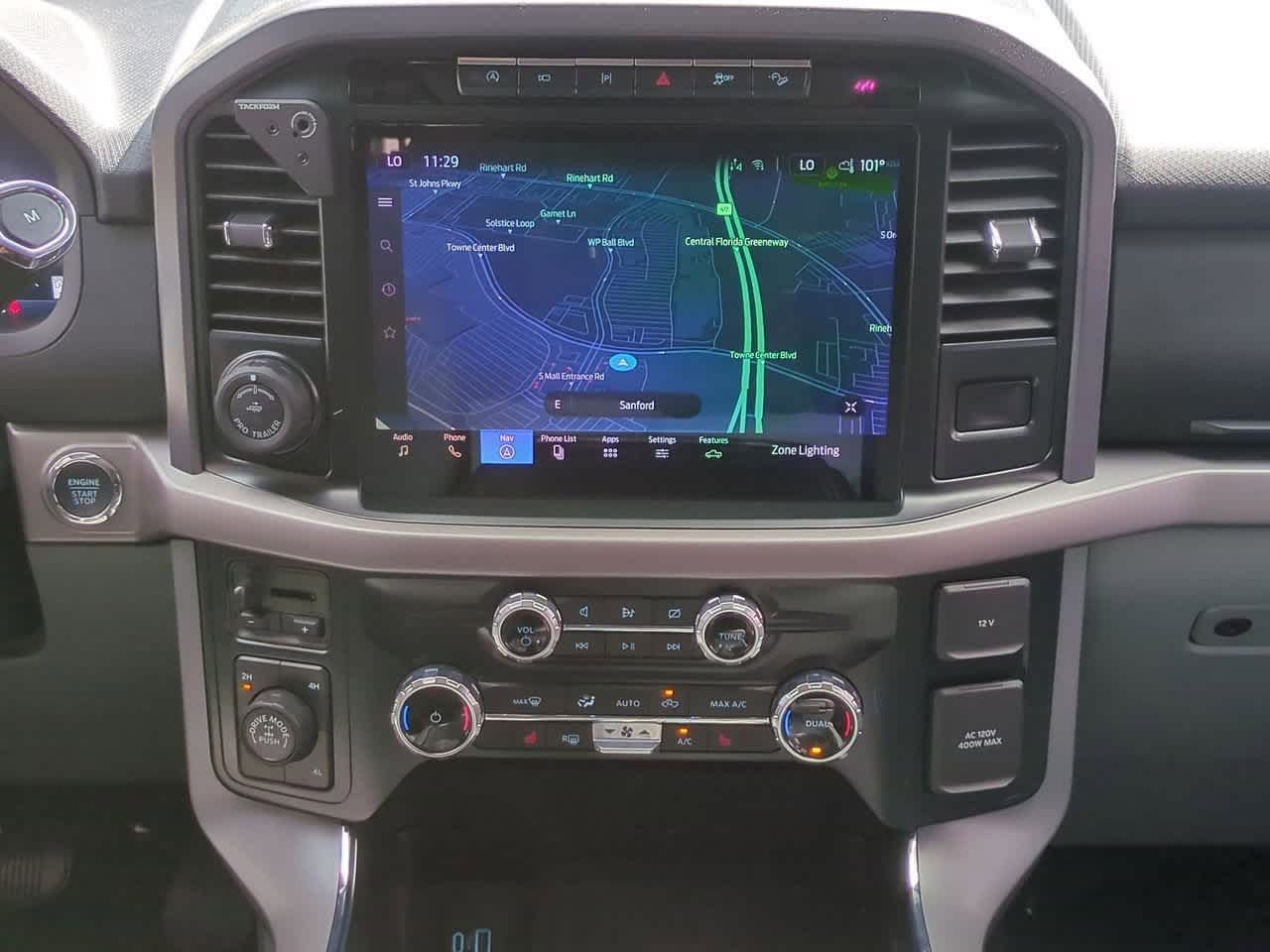 Thumbnail: 2024 Ford F-150 - 28