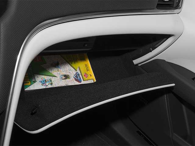 Thumbnail: 2013 Cadillac XTS - 12