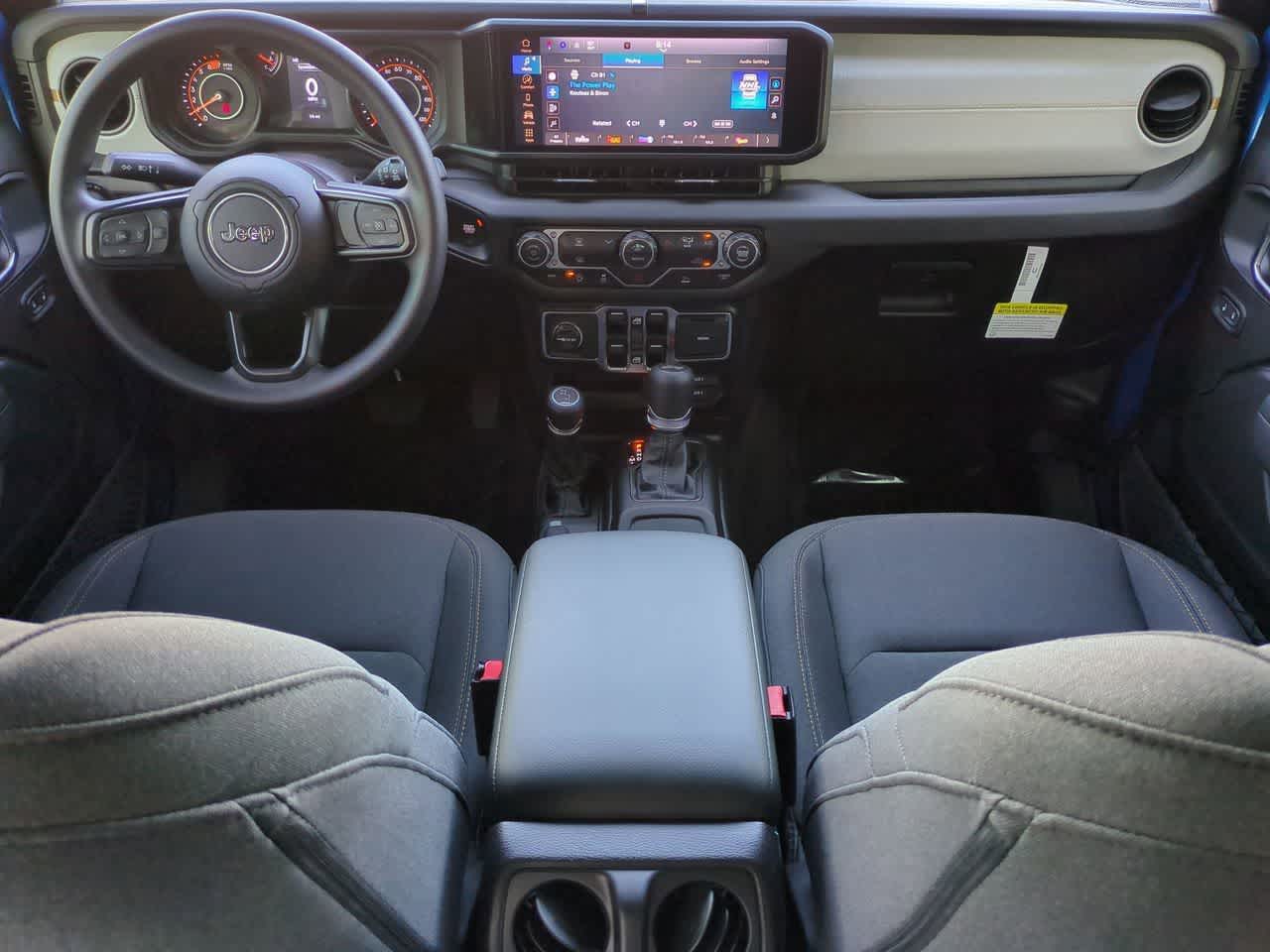 Thumbnail: 2026 Jeep Wrangler - 16