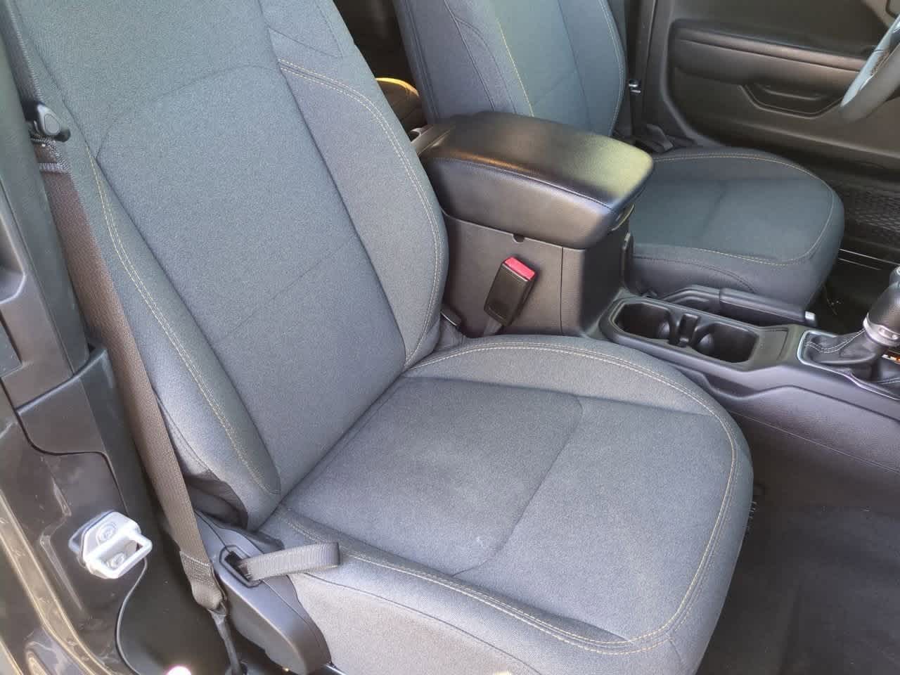 Thumbnail: 2024 Jeep Wrangler - 21