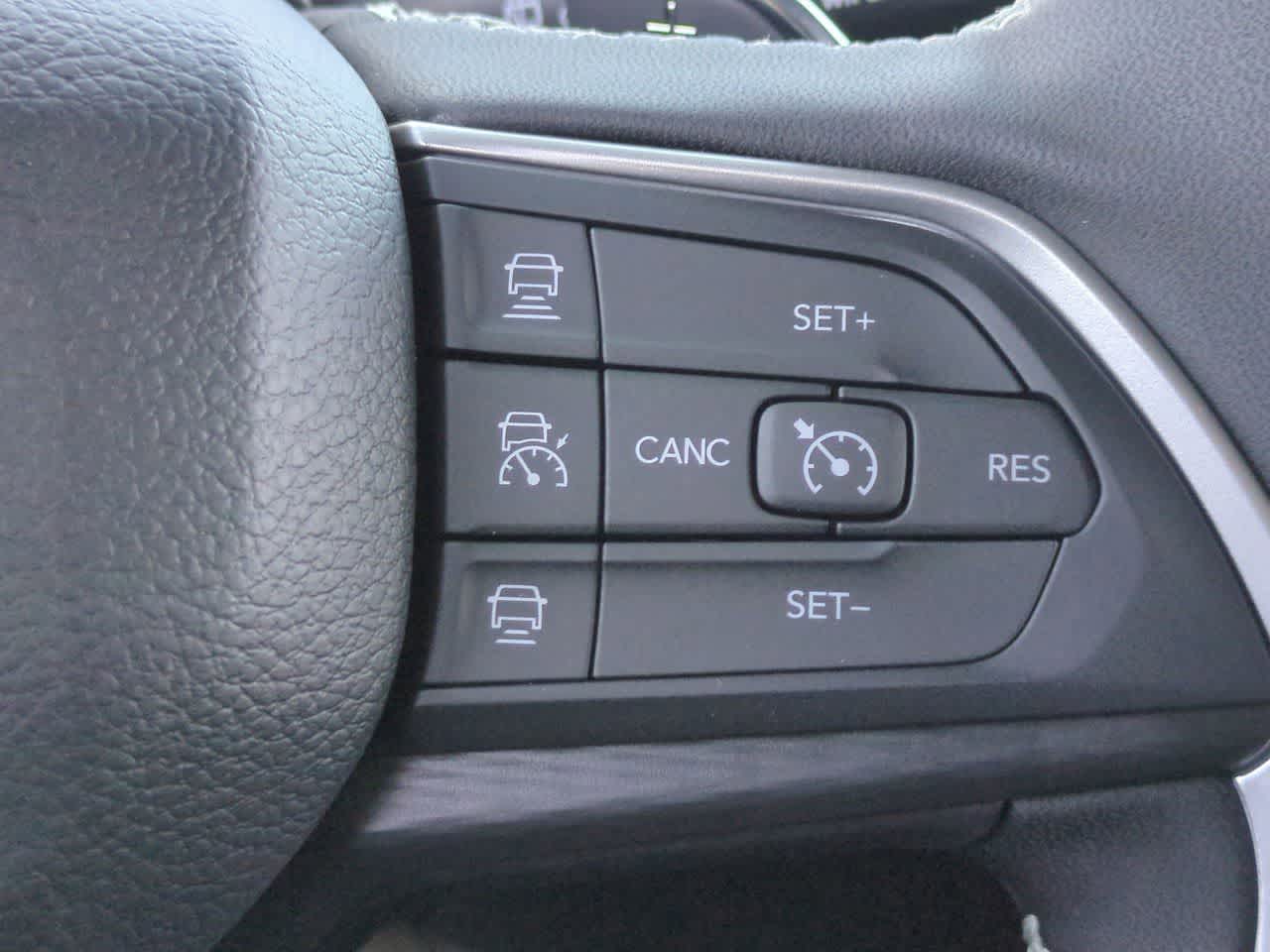 Thumbnail: 2025 Jeep Grand Cherokee - 25