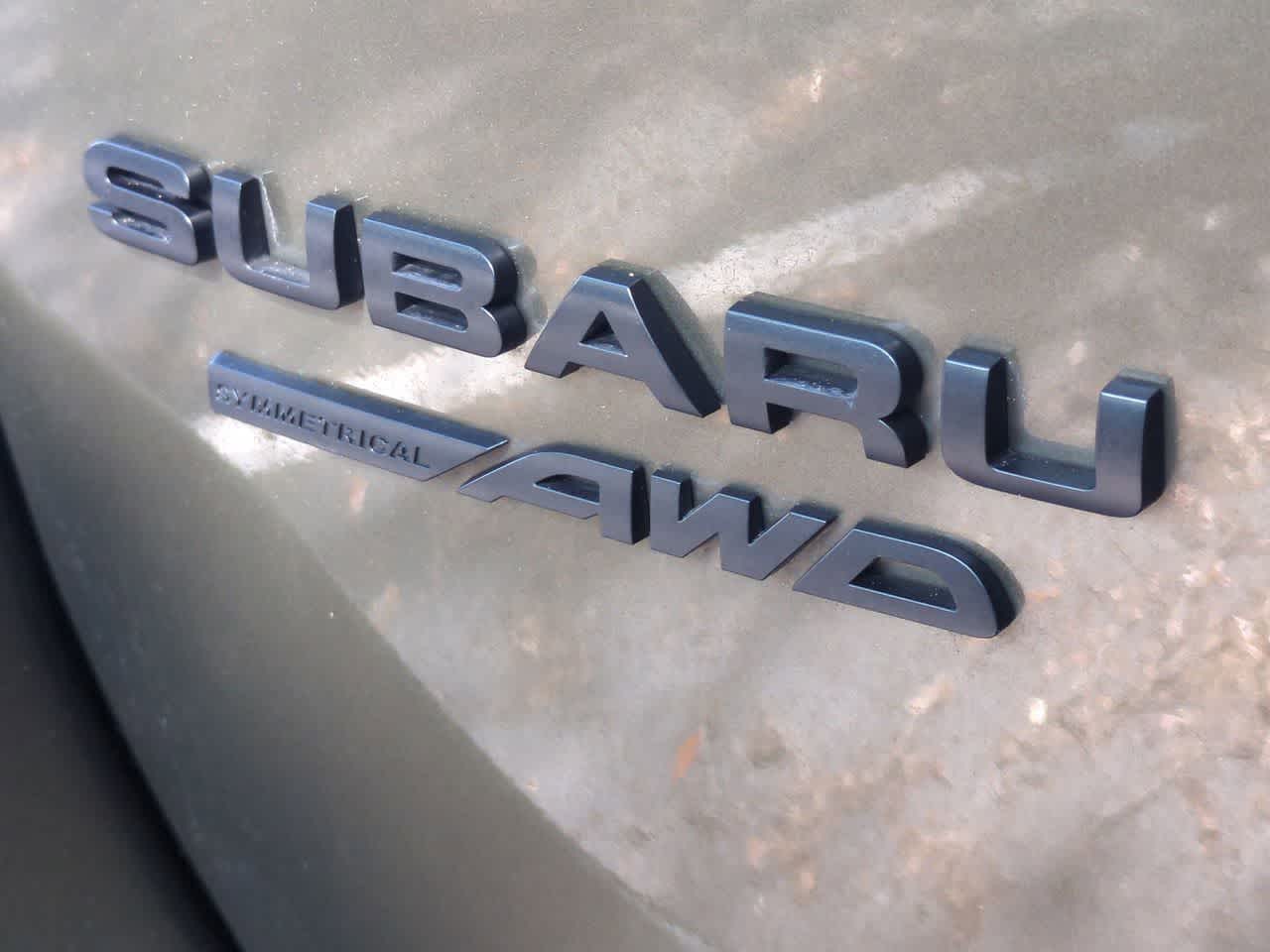 Thumbnail: 2023 Subaru Forester - 12