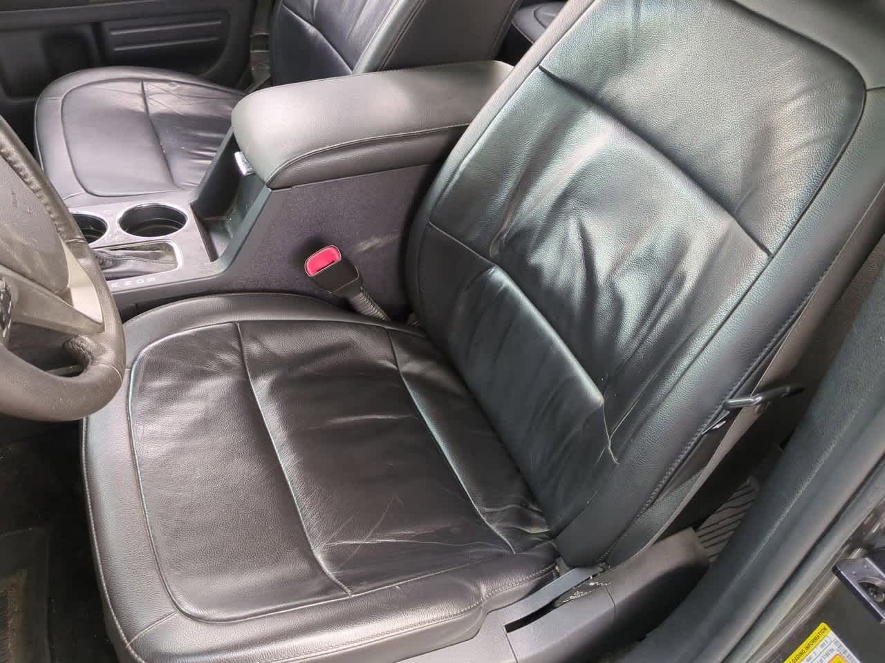 Thumbnail: 2019 Ford Flex - 16