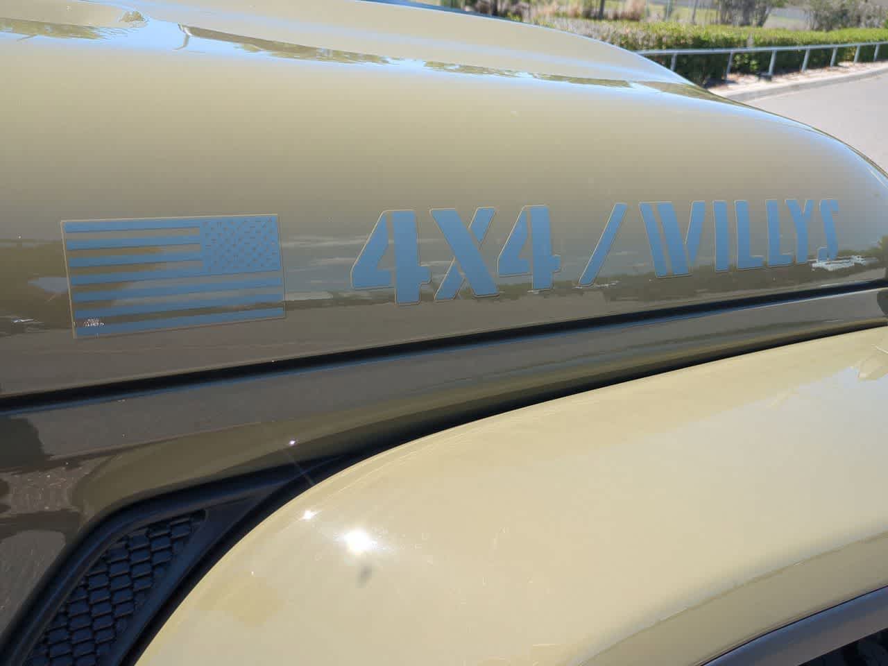 Thumbnail: 2026 Jeep Gladiator - 13